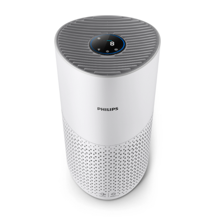 Refurbished Philips Smart Air Purifier which purifies rooms up to 36 m2 - AC1711/63