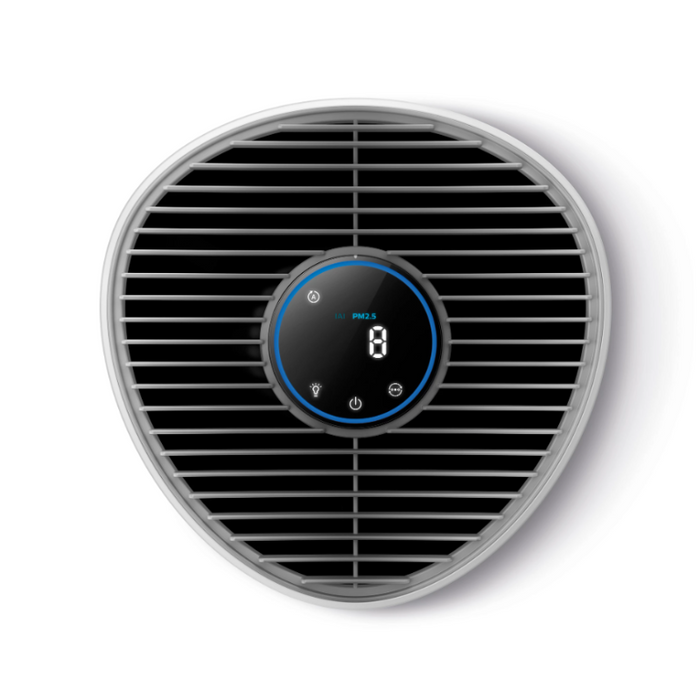 Refurbished Philips Smart Air Purifier which purifies rooms up to 36 m2 - AC1711/63