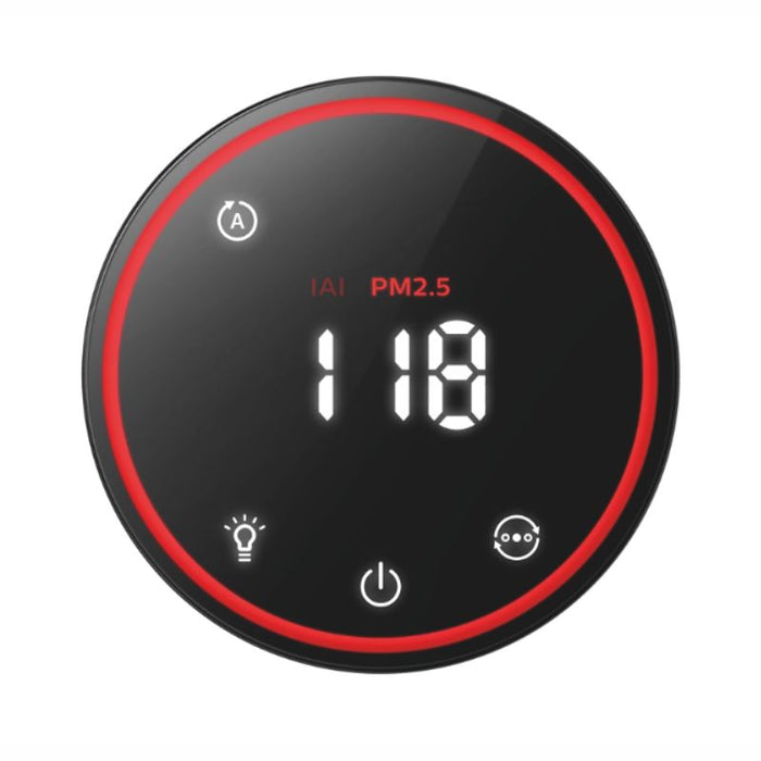 Refurbished Philips Smart Air Purifier which purifies rooms up to 36 m2 - AC1711/63