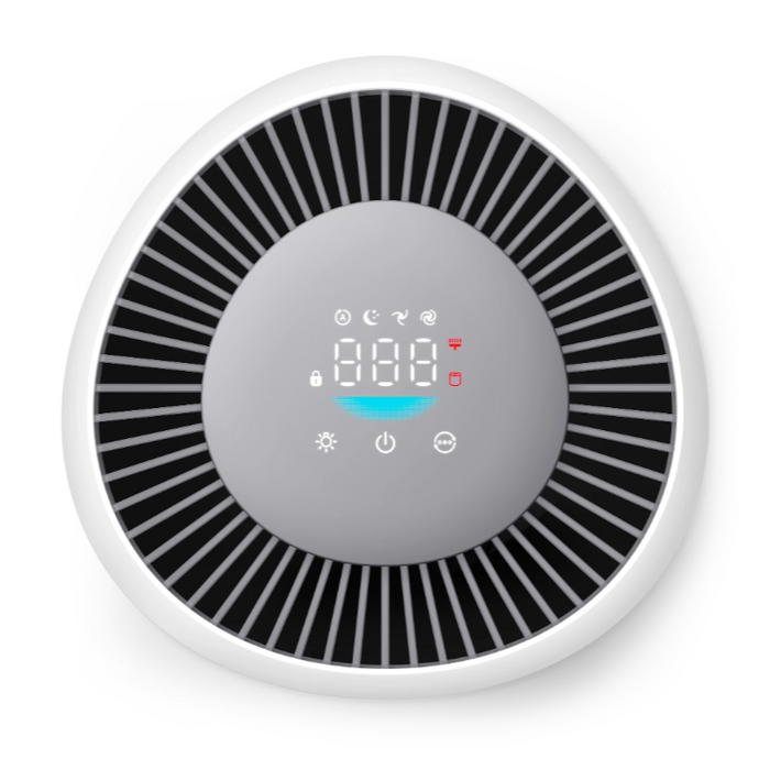Refurbished???ÿPhilips Smart Air Purifier with real time AQI display - AC0920/60