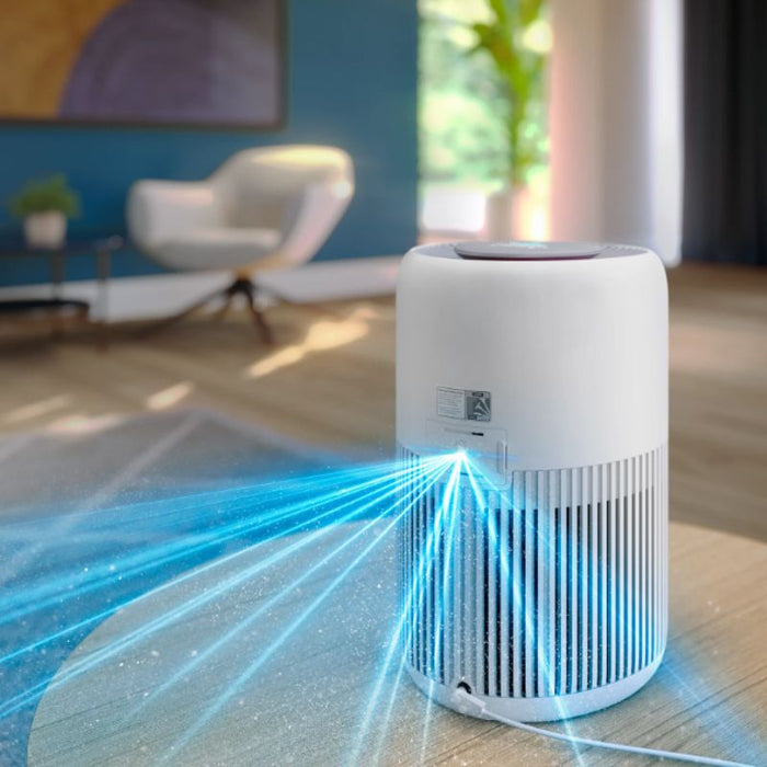 Refurbished???ÿPhilips Smart Air Purifier with real time AQI display - AC0920/60