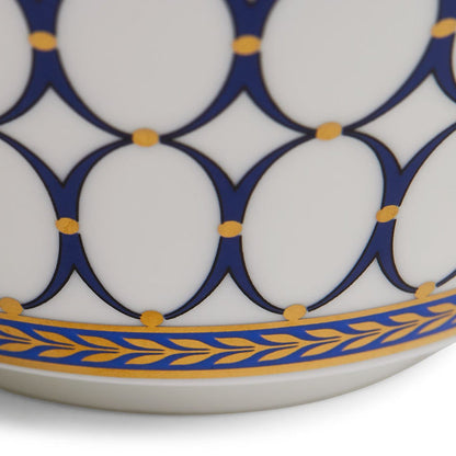 Renaissance Gold Rice Bowl