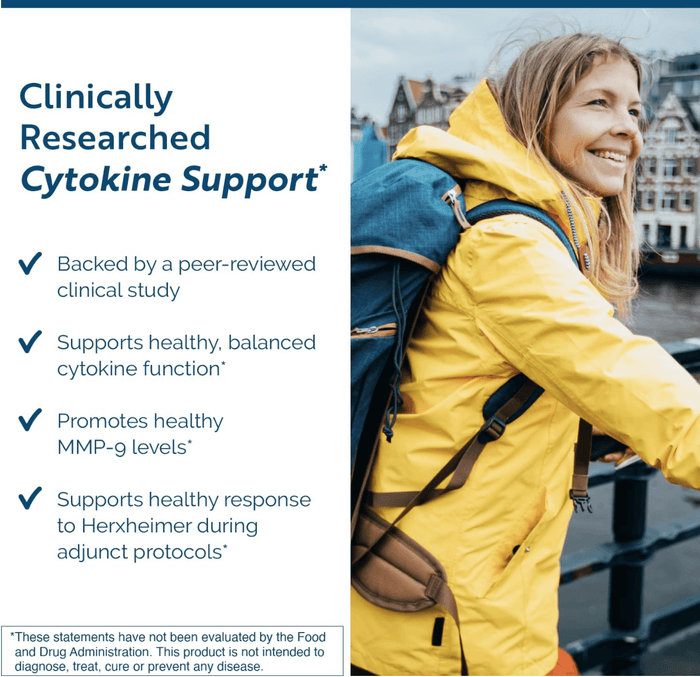Researched Nutritionals CytoQuel Capsules