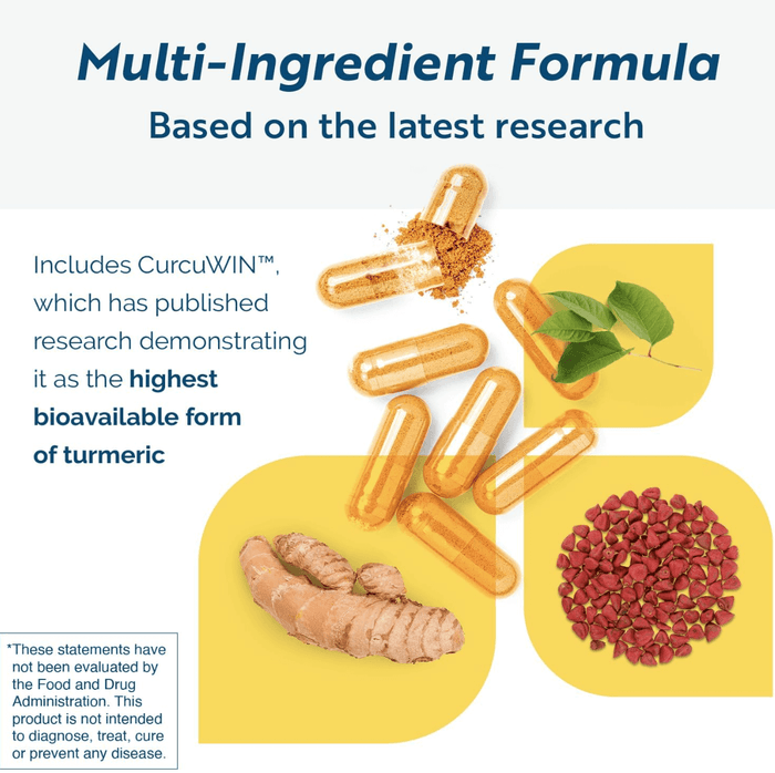 Researched Nutritionals CytoQuel Capsules