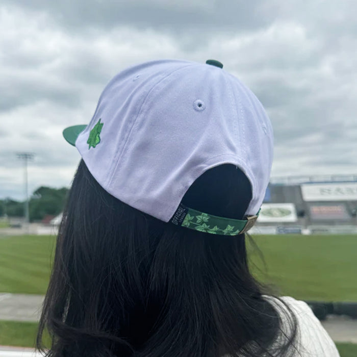 [ richmond ivy ] the poppy - Official League