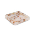 Robbie Genuine Marble Tray and Catch-All