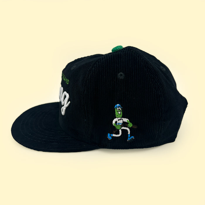 [ Roderick Strong X Portland Pickles ] - Portland Strong