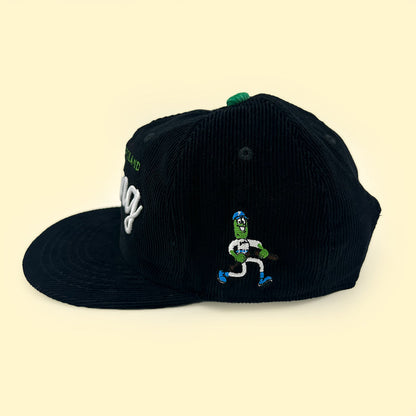 [ Roderick Strong X Portland Pickles ] - Portland Strong