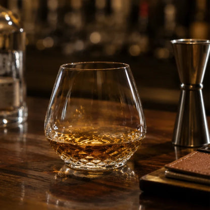 Roma 1960 Rum Glasses