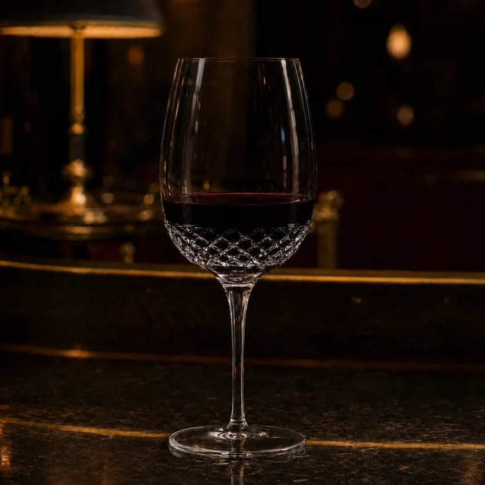 Roma 1960 Wine / Cocktail Glasses