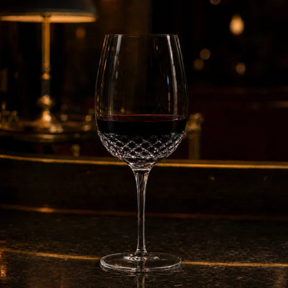Roma 1960 Wine / Cocktail Glasses