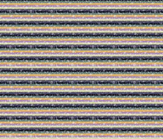 Rougarou Candy Striper