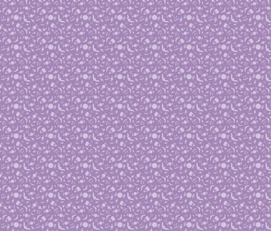 Rougarou Lavender Candy