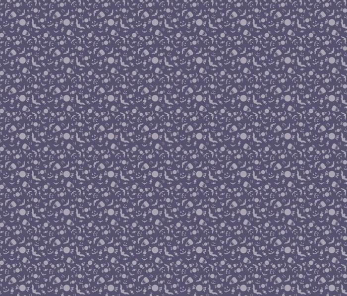 Rougarou Violet Candy