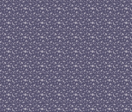 Rougarou Violet Candy