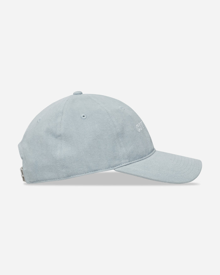 Cav Empt Cav Empt Round Cap Grey Grey Hats Caps CES30G02 GREY