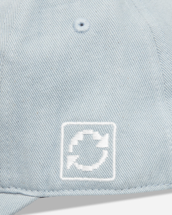 Cav Empt Cav Empt Round Cap Grey Grey Hats Caps CES30G02 GREY