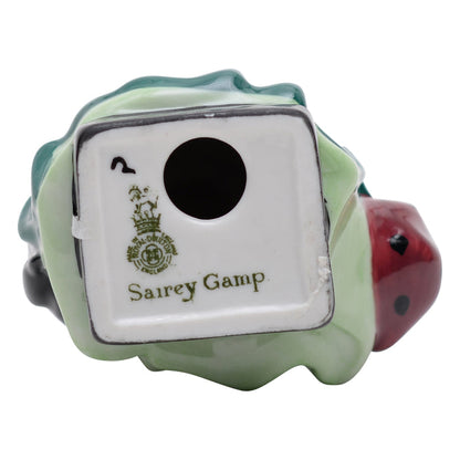 Sairey Gamp