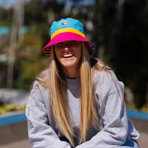 [ San Diego FC ] Reversible Bucket