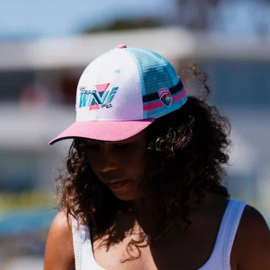 [ san diego fc ] sunset trucker - Official League