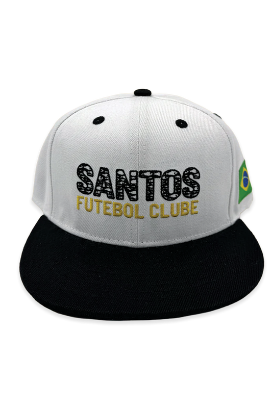 [ santos fc ] coastal elegance - Official League