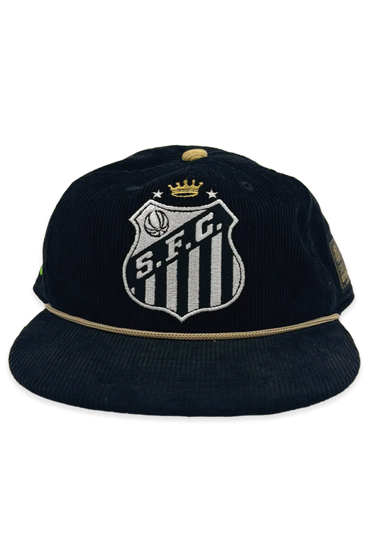 [ santos fc ] para sempre - Official League