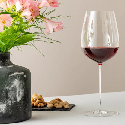 Sapientia Bordeaux Glasses