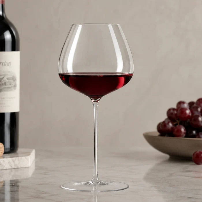 Sapientia Cabernet/Merlot Glasses