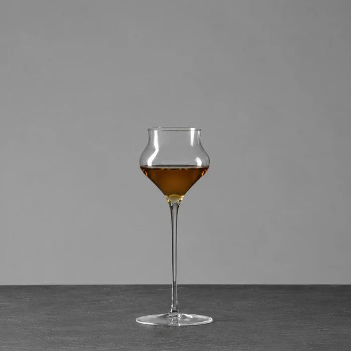 Sapientia Spirits Glasses