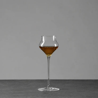 Sapientia Spirits Glasses