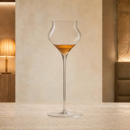 Sapientia Spirits Glasses