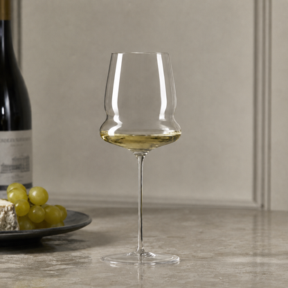 Sapientia White Wine Tasting Glasses
