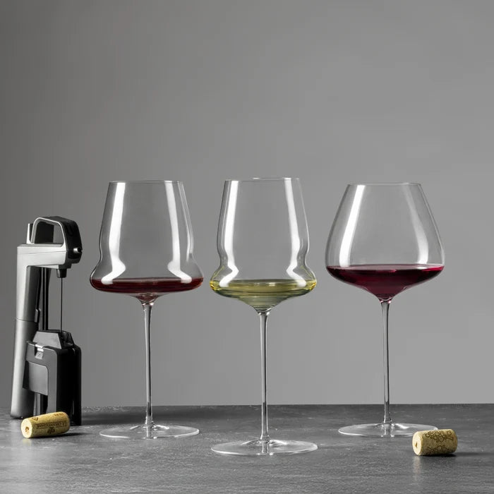 Sapientia White Wine Tasting Glasses