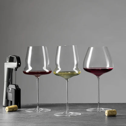 Sapientia White Wine Tasting Glasses