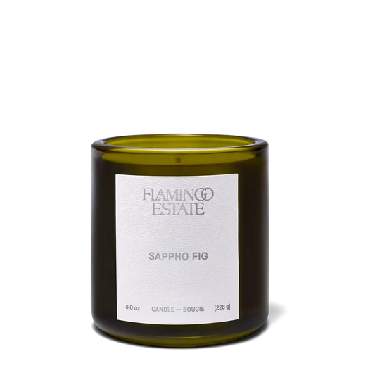 Sappho Fig Candle