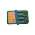 Sardines Placemat