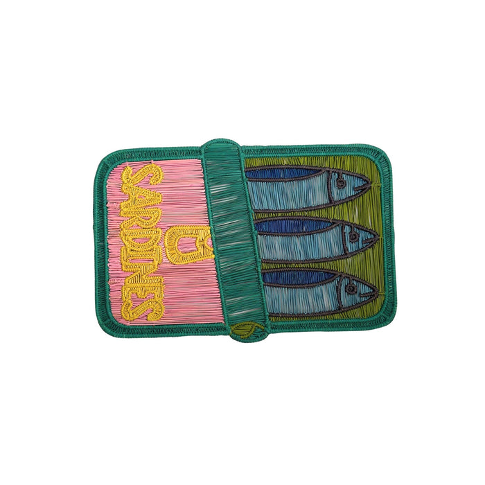 Sardines Placemat