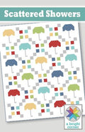 Scattered Showers