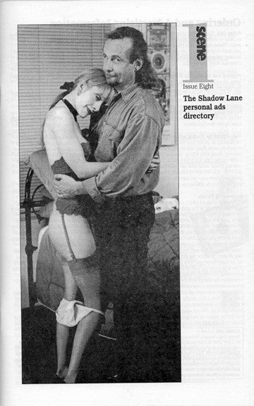 Juliette Severe, LarrySelden