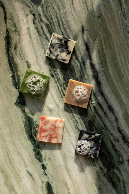 Scent Sample Kit