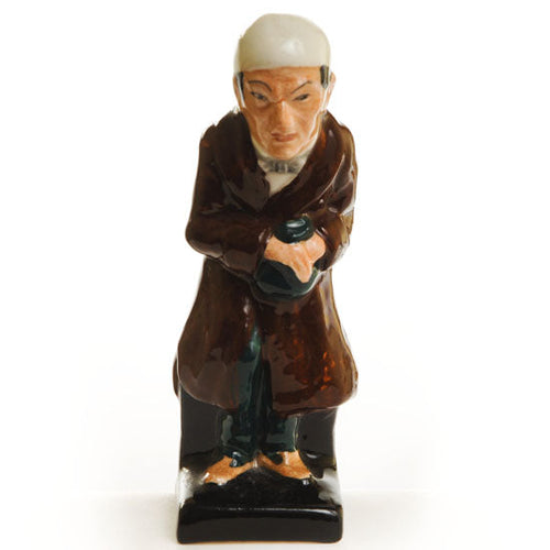 Scrooge