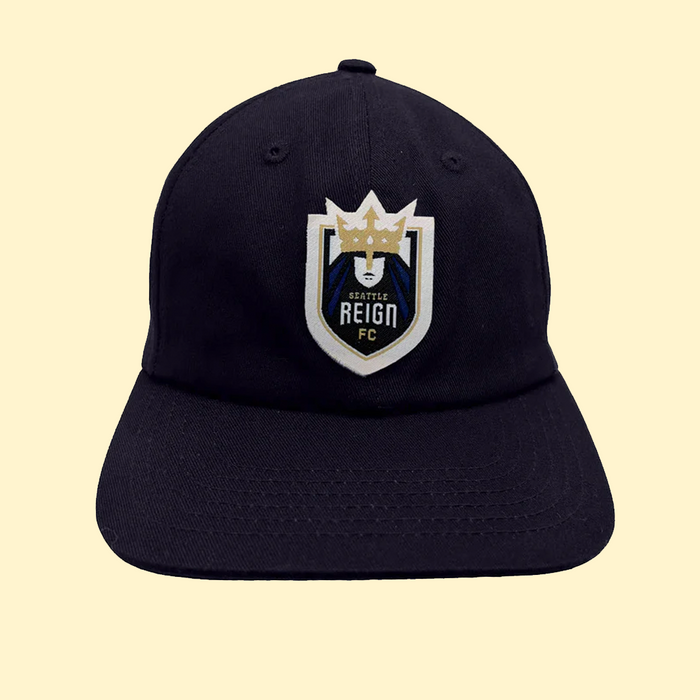 [ Seattle Reign ] Shield Cap