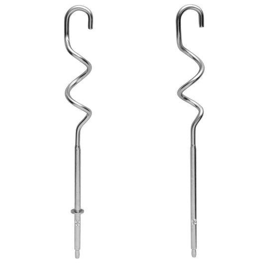 Set Of Dough Hook For Model Hr3705 00 996510079381