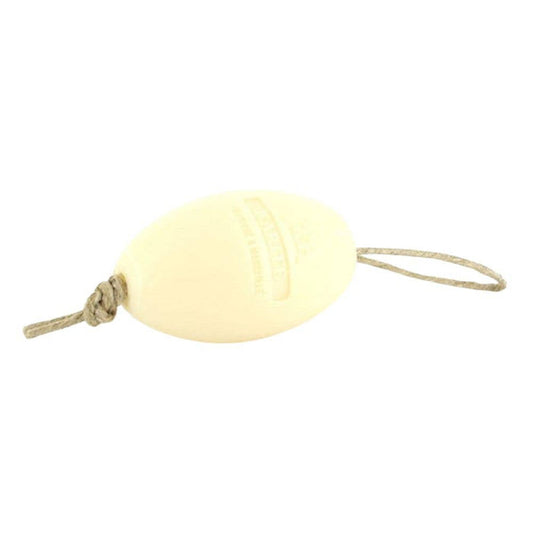Shea Butter - School/rotating soap on rope 240g