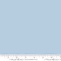 Silent Night Bella Solids Powder Blue 9900 460 Moda #1