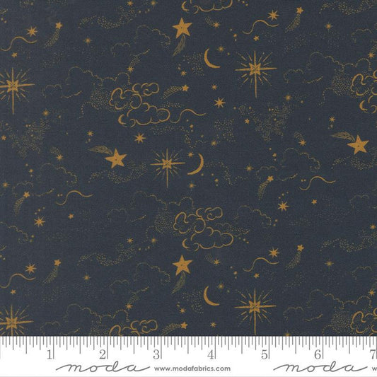 Silent Night Holy Night 40052 12 Moda #1
