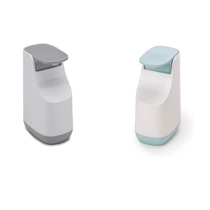The German Outlet, Joseph Joseph, Slim Compact Soap Dispenser