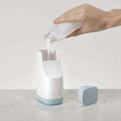 The German Outlet, Joseph Joseph, Slim Compact Soap Dispenser