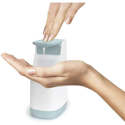 The German Outlet, Joseph Joseph, Slim Compact Soap Dispenser