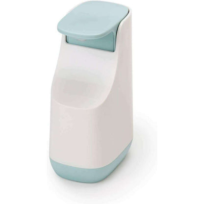 The German Outlet, Joseph Joseph, Slim Compact Soap Dispenser, Slim Compact Soap Dispenser